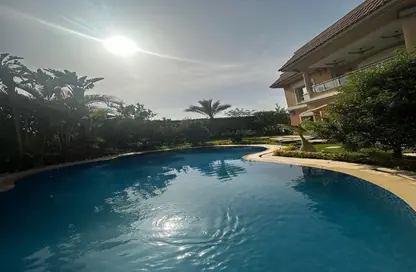 Villa - 3 Bedrooms - 3 Bathrooms for rent in Madinaty - Cairo