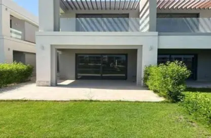 Chalet - 3 Bedrooms - 3 Bathrooms for sale in La vista Ras El Hikma - Ras Al Hekma - North Coast