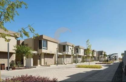 Villa - 3 Bedrooms - 4 Bathrooms for sale in Badya Palm Hills - 6 October Compounds - 6 October City - Giza