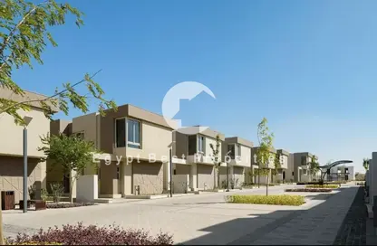 Villa - 3 Bedrooms - 4 Bathrooms for sale in Badya Palm Hills - 6 October Compounds - 6 October City - Giza