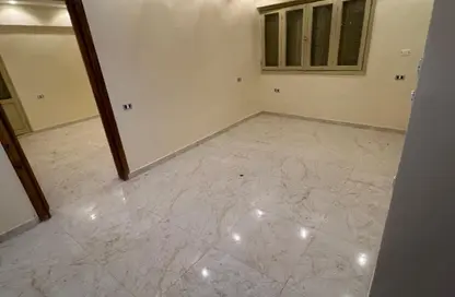 Apartment - 3 Bedrooms - 2 Bathrooms for sale in Al Reqaba Al Idaryah St. - Al Nadi Al Ahly - Nasr City - Cairo