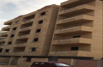 Apartment - 2 Bedrooms - 1 Bathroom for sale in Hadayek El Ahram - Giza