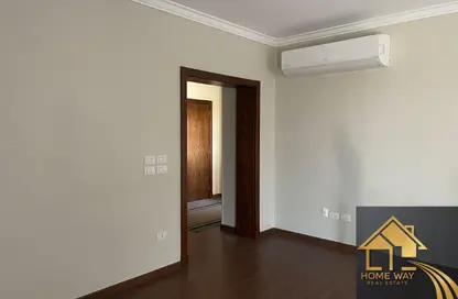 Apartment - 2 Bedrooms - 2 Bathrooms for rent in Villette - 5th Settlement Compounds - The 5th Settlement - New Cairo City - Cairo