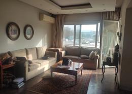 Apartment - 3 bedrooms - 2 bathrooms for للبيع in Soliman Abaza St. - Mohandessin - Giza