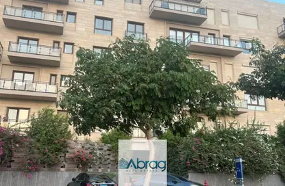 Apartment - 2 Bedrooms - 2 Bathrooms for rent in Forty West - Sheikh Zayed Compounds - Sheikh Zayed City - Giza