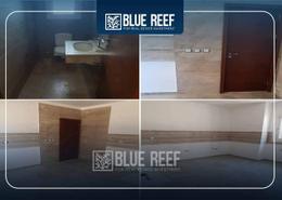 Studio - 1 bathroom for للبيع in Regents Park - Al Andalus District - New Cairo City - Cairo