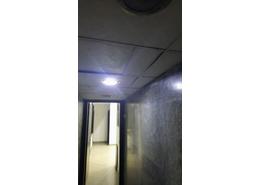 Apartment - 2 bedrooms - 1 bathroom for للايجار in Al Tahrir St. - Dokki - Giza
