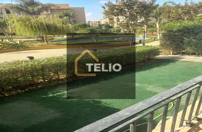 شقة - 3 غرف نوم - 3 حمامات للايجار في أكتوبر بلازا - كمبوندات 6 أكتوبر - مدينة 6 أكتوبر - الجيزة