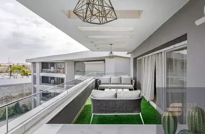 Apartment - 3 Bedrooms - 2 Bathrooms for sale in Valore - Sheraton Al Matar - El Nozha - Cairo