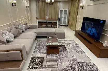 Apartment - 3 Bedrooms - 2 Bathrooms for rent in Privado - Madinaty - Cairo Apartment - 3 Bedrooms - 2 Bathrooms for rent in Privado - Madinaty - Cairo
