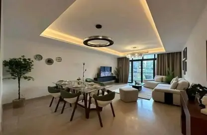 شقة - 3 غرف نوم - 3 حمامات للبيع في ناميا وست - الشيخ زايد - الجيزة