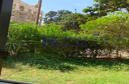 Retail - Studio - 1 Bathroom for rent in Street 208 - Degla - Hay El Maadi - Cairo