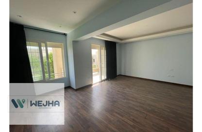 Townhouse - 3 Bedrooms - 4 Bathrooms for sale in Palm Hills WoodVille - Al Wahat Road - 6 October City - Giza