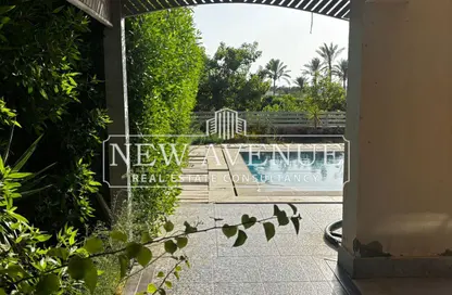 فيلا - 5 غرف نوم - 4 حمامات للبيع في هاسييندا باي - سيدي عبد الرحمن - الساحل الشمالي