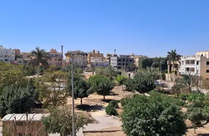 شقة - 5 غرف نوم - 3 حمامات للبيع في النرجس 2 - النرجس - مدينة القاهرة الجديدة - القاهرة