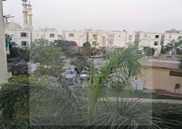 شقة - 3 غرف نوم - 2 حمامات للبيع في حدائق المهندسين - الحي الرابع - الشيخ زايد - الجيزة
