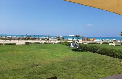 Villa - 5 Bedrooms - 6 Bathrooms for sale in Telal Alamein - Sidi Abdel Rahman - North Coast