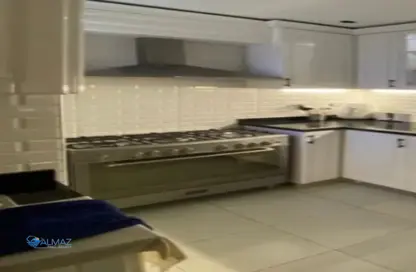 Apartment - 3 Bedrooms - 2 Bathrooms for sale in El Koronfel - The 5th Settlement - New Cairo City - Cairo