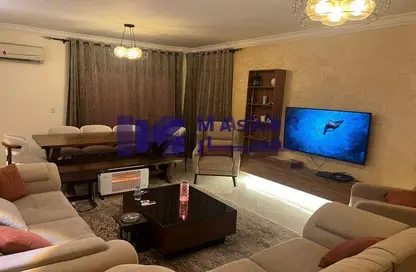 Duplex - 4 Bedrooms - 4 Bathrooms for sale in El Koronfel - The 5th Settlement - New Cairo City - Cairo