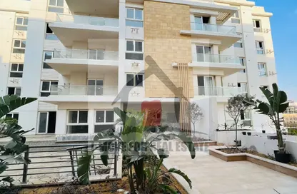 Apartment - 2 Bedrooms - 2 Bathrooms for sale in Mountain View iCity October - 6 October Compounds - 6 October City - Giza Apartment - 2 Bedrooms - 2 Bathrooms for sale in Mountain View iCity October - 6 October Compounds - 6 October City - Giza