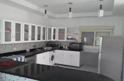 Chalet - 3 Bedrooms - 2 Bathrooms for sale in Seashell - Ras Al Hekma - North Coast