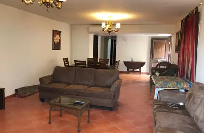Villa - 5 Bedrooms - 4 Bathrooms for sale in Hand villa - Porto Sokhna - Al Ain Al Sokhna - Suez