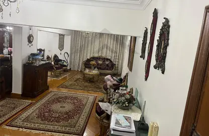 Apartment - 3 Bedrooms - 2 Bathrooms for sale in Ibrahim Rady St. - Bolkly - Hay Sharq - Alexandria