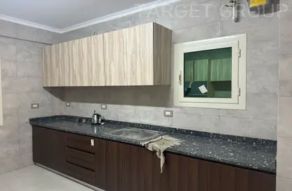 شقة - 3 غرف نوم - 3 حمامات للايجار في غرب الجولف - كمبوندات القطامية - القطامية - مدينة القاهرة الجديدة - القاهرة