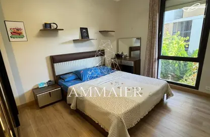 Duplex - 3 Bedrooms - 3 Bathrooms for rent in Westown - Sheikh Zayed Compounds - Sheikh Zayed City - Giza Duplex - 3 Bedrooms - 3 Bathrooms for rent in Westown - Sheikh Zayed Compounds - Sheikh Zayed City - Giza