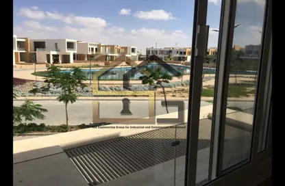 شاليه - 4 غرف نوم - 5 حمامات للبيع في سي شيل - سيدي عبد الرحمن - الساحل الشمالي
