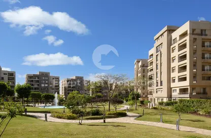Apartment - 4 Bedrooms - 3 Bathrooms for sale in The Square - 5th Settlement Compounds - The 5th Settlement - New Cairo City - Cairo