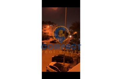 شقة - 3 غرف نوم - 2 حمامات للبيع في الحي السابع - الشيخ زايد - الجيزة
