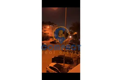 شقة - 3 غرف نوم - 2 حمامات للبيع في الحي السابع - الشيخ زايد - الجيزة