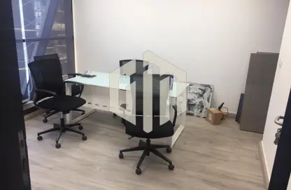 Office Space - Studio - 1 Bathroom for sale in 90 Street - The 5th Settlement - New Cairo City - Cairo