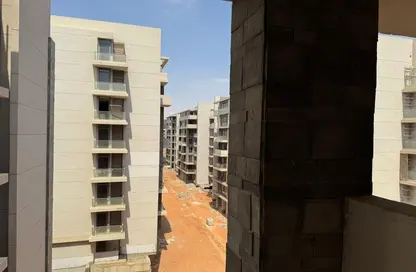 شقة - 3 غرف نوم - 3 حمامات للبيع في ال بوسكو - كمبوندات العاصمة الإدارية الجديدة - العاصمة الإدارية الجديدة - القاهرة