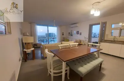 Chalet - 3 Bedrooms - 2 Bathrooms for sale in Fouka Bay - Qesm Marsa Matrouh - North Coast