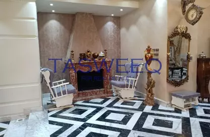 Duplex - 3 Bedrooms - 4 Bathrooms for rent in Sodic West - Sheikh Zayed Compounds - Sheikh Zayed City - Giza
