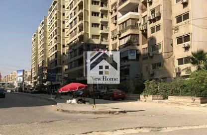 Apartment - 4 Bedrooms - 2 Bathrooms for sale in Darna - Zahraa El Maadi - Hay El Maadi - Cairo