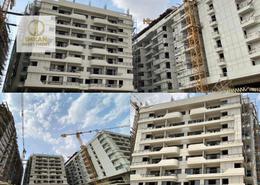 شقة - 3 غرف نوم - 2 حمامات for للبيع in جو هليوبوليس - مساكن المهندسين - مدينة نصر - القاهرة