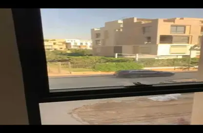 Apartment - 2 Bedrooms - 1 Bathroom for rent in Beverly Hills - Sheikh Zayed Compounds - Sheikh Zayed City - Giza