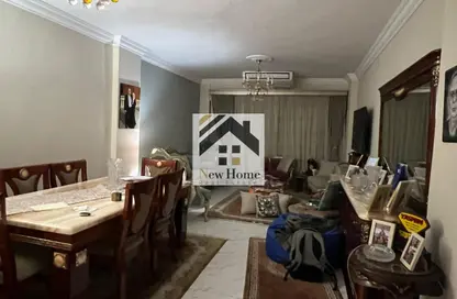 Apartment - 2 Bedrooms - 1 Bathroom for sale in Arabeya - South Investors Area - New Cairo City - Cairo