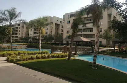 Apartment - 3 Bedrooms - 3 Bathrooms for sale in The Square - 5th Settlement Compounds - The 5th Settlement - New Cairo City - Cairo