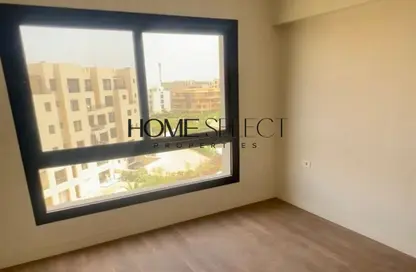 شقة - 2 غرف نوم - 3 حمامات للايجار في أو ويست - كمبوندات 6 أكتوبر - مدينة 6 أكتوبر - الجيزة