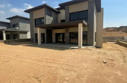 Townhouse - 5 Bedrooms - 5 Bathrooms for sale in Katameya Gardens - El Katameya Compounds - El Katameya - New Cairo City - Cairo Townhouse - 5 Bedrooms - 5 Bathrooms for sale in Katameya Gardens - El Katameya Compounds - El Katameya - New Cairo City - Cairo