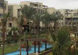 Apartment - 3 Bedrooms - 3 Bathrooms for sale in HAP Town - Mostakbal City Compounds - Mostakbal City - Future City - Cairo