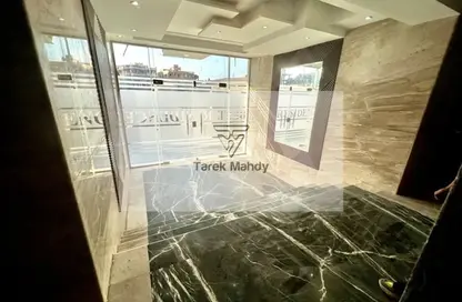 شقة - 3 غرف نوم - 2 حمامات للبيع في مدينة الخمائل - كمبوندات الشيخ زايد - الشيخ زايد - الجيزة