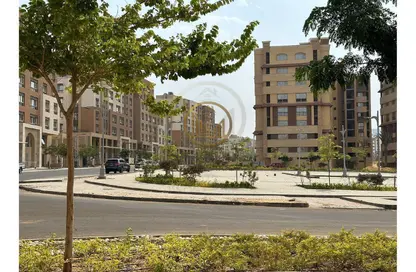 Apartment - 3 Bedrooms - 3 Bathrooms for sale in Al Maqsad - New Capital Compounds - New Capital City - Cairo
