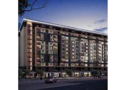 Apartment - 3 bedrooms - 2 bathrooms for للبيع in True - Nasr City Compounds - Nasr City - Cairo