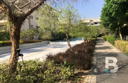 Penthouse - 4 Bedrooms - 4 Bathrooms for rent in Lake View Residence - 5th Settlement Compounds - The 5th Settlement - New Cairo City - Cairo