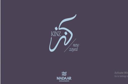 Townhouse - 4 Bedrooms - 4 Bathrooms for sale in Vye Sodic - New Zayed City - Sheikh Zayed City - Giza